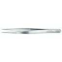 【送料無料】KNIPEX(クニペックス)9222-06 精密ピンセット 120MM