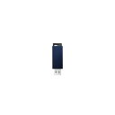 【送料無料】(まとめ) IOデータ U3-PSH16G/B USB 3.0/2.0対応 USBメモリー 16GB ブルー 【×2セット】