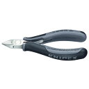 【送料無料】KNIPEX クニペックス 7742-115ESD エレクトロニクスニッパー 工具 ツール DIY 作業工具 道具 ニッパー