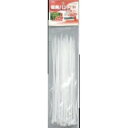結束バンド(3L) 30cm 約20本 521-05 【10個セット】