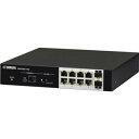 【送料無料】ヤマハ ライトL3スイッチ SWX3100-10G