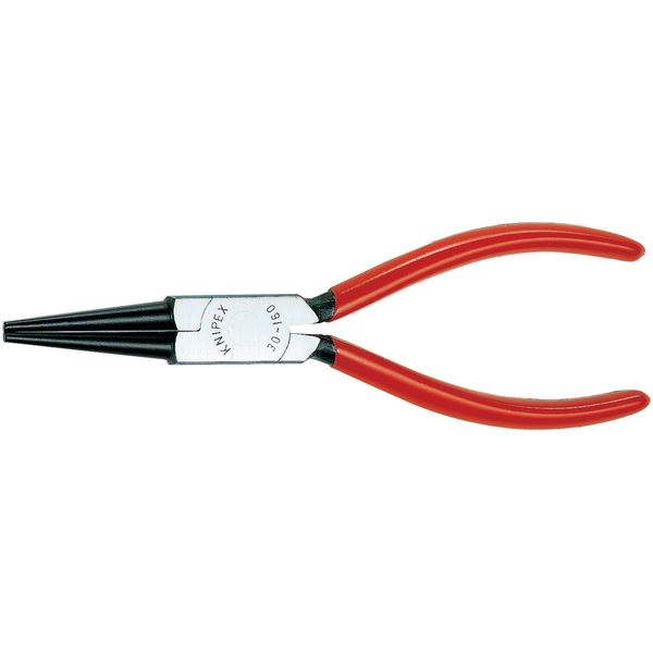 【送料無料】KNIPEX クニペックス 3031-160 ロングノーズプライヤー SB 工具 ツール DIY 作業工具 道具 プライヤー