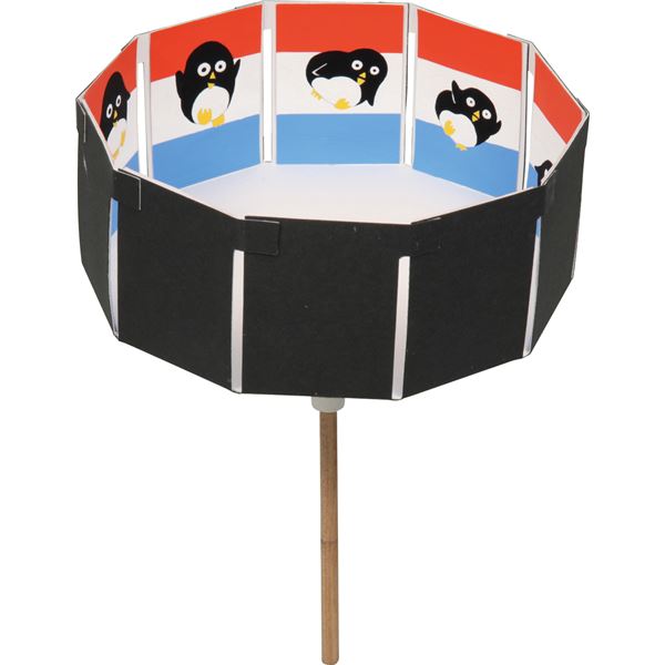 【送料無料】(まとめ)アーテック ゾートロープでアニメーション 【×30セット】