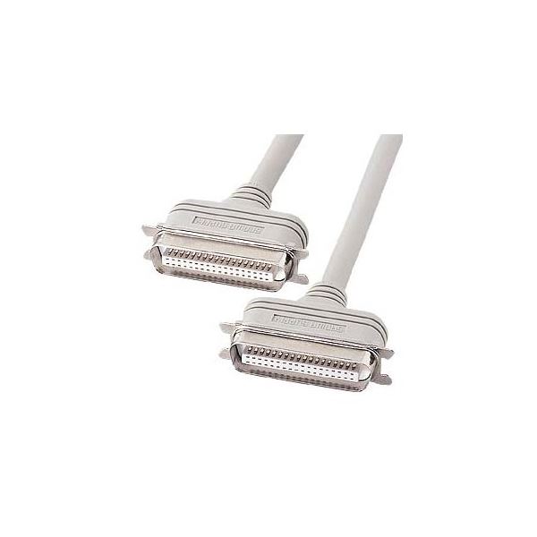 【送料無料】(まとめ)サンワサプライ プリンタケーブル KP-362K【×2セット】