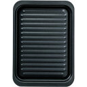 【送料無料】グリルトレー ワイド GK-W (グリルパン)