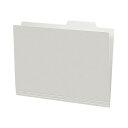 【送料無料】(まとめ)コクヨ 個別フォルダー(カラー・PP製)A4 グレー A4-IFH-M 1セット(30冊:5冊×6パック) 【×3セット】