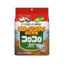 (まとめ)ニトムズ コロコロフロアクリンスペアテープ C4352 1パック(3巻)【×20セット】