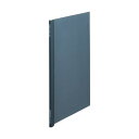 【送料無料】(まとめ)キングジム プレッサファイルGXA4タテ 50枚収容 黒 537GXクロ 1冊 【×20セット】