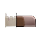 【送料無料】包丁研ぎ 砥石 幅6.2cm スライド式 貝印 kai housewares コンパクト W シャープナー キッチン 台所 店舗 飲食店