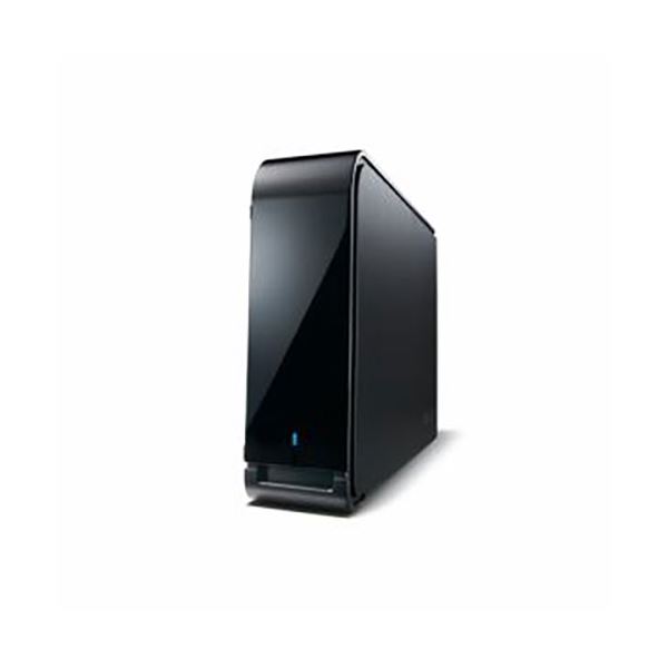 【送料無料】BUFFALO バッファロー ハードウェア暗号機能搭載 USB3.0用 外付けHDD 8TB HD-LX8.0U3D AV・デジモノ パソコン・周辺機器 HDD レビュー投稿で次回使える2000円クーポン全員にプレゼント