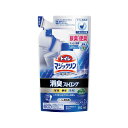 【送料無料】(まとめ)花王 トイレマジックリン消臭ストロング 350mL【×10セット】
