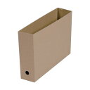 【送料無料】(まとめ) TRUSCO段ボール製A4横型ファイルボックス 間口78 DB-BOXY 1冊 【×50セット】