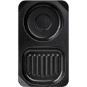 【送料無料】【40個セット】 高木金属工業 デュアルプラス オーブントースター コンビプレート FW-CP