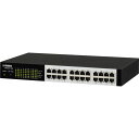 【送料無料】ヤマハ スマートL2スイッチ 24ポート SWX2210-24G