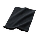 【送料無料】グンゼ 綿リッチ腹巻 ブラック LLH1000-B-LL 1枚