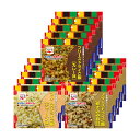 【送料無料】永谷園 業務用フリーズドライごはん3種セット(カレー、炊き込み五目、チャーハン 各5食) 1ケース