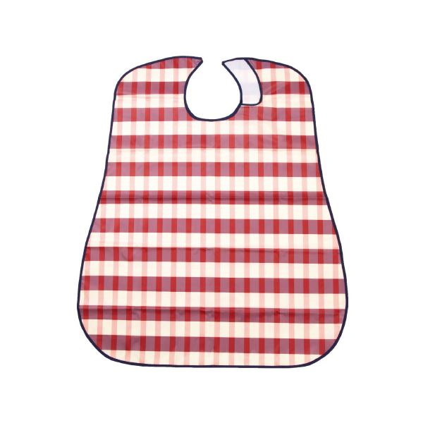 【送料無料】(まとめ) 竹虎 ソフラピレンエプロン ピンク 【×5セット】