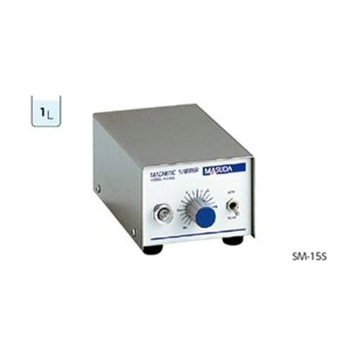 【送料無料】マグネチックスターラー SM-15S 【送料無料】マグネチックスターラー SM-15S