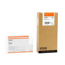 【送料無料】(まとめ) エプソン EPSON PX-P/K3インクカートリッジ オレンジ 350ml ICOR57 1個 【×10セット】