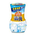 (まとめ)小林製薬 介護の消臭元 400ml 1個【×10セット】