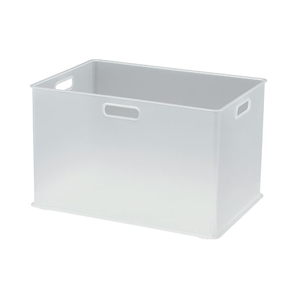 【送料無料】（まとめ） サンカ ナチュラ インボックス LNIB-LCL 1個 【×5セット】