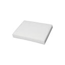 (まとめ)TRUSCO 圧縮メラミンスポンジ プロ20×78×150 TAMS-S 1個【×20セット】