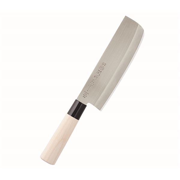関鍔蔵作和包丁薄刃OZH-200