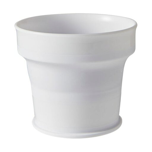 (まとめ)伊勢藤 おりたたみ うがいコップ UGAI cup 120ml ホワイト I-602-WH 1個【×3セット】 (まとめ)伊勢藤 おりたたみ うがいコップ UGAI cup 120ml ホワイト I-602-WH 1個【×3セット】