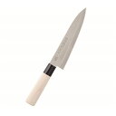 【送料無料】関鍔蔵作和包丁 牛刀 OZH-300