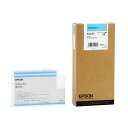 【送料無料】(まとめ) エプソン EPSON PX-P/K3インクカートリッジ ライトシアン 350ml ICLC57 1個 【×10セット】