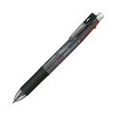 【送料無料】(まとめ) ゼブラ 4色ゲルインクボールペンサラサ4 0.5mm (軸色 黒) J4J1-BK 1本 【×30セット】