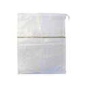 【送料無料】(まとめ)TRUSCO 土のう袋48cm×62cm TDN-10P 1パック(10枚)【×10セット】