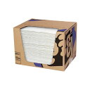 【送料無料】エー・エム・プロダクツ pig ピグ油専用エコノミーマット ミシン目入り MAT454 1箱(100枚)