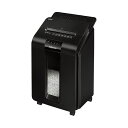 【送料無料】フェローズジャパン オートフィードシュレッダー100M