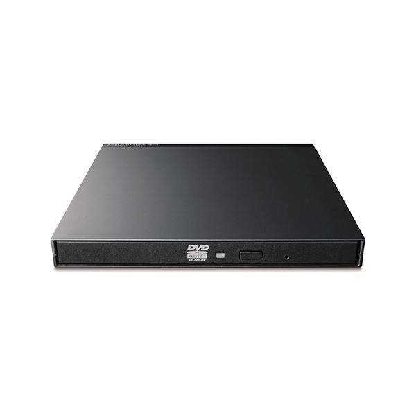 【送料無料】エレコム DVDドライブ/USB2.0/薄型/Type-Cケーブル付/ブラック LDR-PMK8U2CLBK AV・デジモノ AV・音響機器 ブルーレイ・DVDプレーヤー レビュー投稿で次回使える2000円クーポン全員にプレゼント