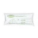 【送料無料】(まとめ)アスウィル エアクッションフィルム 小(200×80mm) ACF80 1巻 【×3セット】