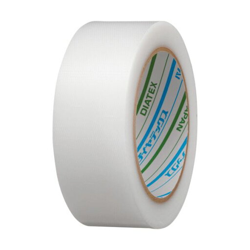 ダイヤテックス パイオランクロス粘着テープ 塗装養生用 38mm×25m クリア Y-09-CL-38 1セット(36巻) ダイヤテックス パイオランクロス粘着テープ 塗装養生用 38mm×25m クリア Y-09-CL-38 1セット(36巻)