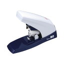 【送料無料】ホッチキス Vaimo80 ホワイト HD-11UFL/W HD90497