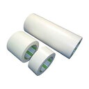 【送料無料】日東電工 表面保護シート SPV-202 100mm×50m 白 202-100 1巻