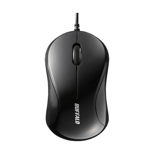 【送料無料】(まとめ) バッファロー 有線 光学式マウス3ボタンタイプ Sサイズ ブラック BSMOU050SBKZ 1個 【×10セット】 【送料無料】(まとめ) バッファロー 有線 光学式マウス3ボタンタイプ Sサイズ ブラック BSMOU050SBKZ 1個 【×10セット】