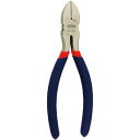 【送料無料】(まとめ)高儀 ニッパー M&M 150mm 11-0253【×10セット】
