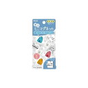 (まとめ)プラス 強力ミニマグネット粒 カラー5粒 CP-005NM【×30セット】