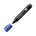 【送料無料】(まとめ) コクヨ ホワイトボード用マーカーペン 太字角芯 青 PM-B113NB 1セット(10本) 【×10セット】