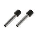【送料無料】(まとめ) マックス 軽あけパンチDP-200用替刃 DP-200カエバ 1セット(2本) 【×10セット】