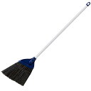 【送料無料】屋外対応 ほうき/ホウキ 【S 3個セット】 約幅23×奥行2×高さ83cm YS 庭箒ブルロン 〔掃除用品 清掃用品〕