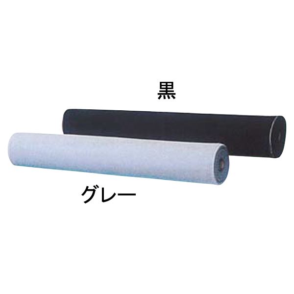 【送料無料】防虫網 リヒレンVネット 箱入 20×20×910 黒【0467-00203】 生活用品・インテリア・雑貨 その他の生活雑貨 レビュー投稿で次回使える2000円クーポン全員にプレゼント