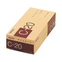 【送料無料】(まとめ) セイコープレシジョン セイコー用タイムカード 20日締 日付印字あり C-20カ-ド 1パック(100枚) 【×10セット】(2)