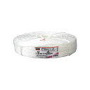 【送料無料】(まとめ) TRUSCO PSロープ 5mm×200m TPS-5200 1巻 【×3セット】