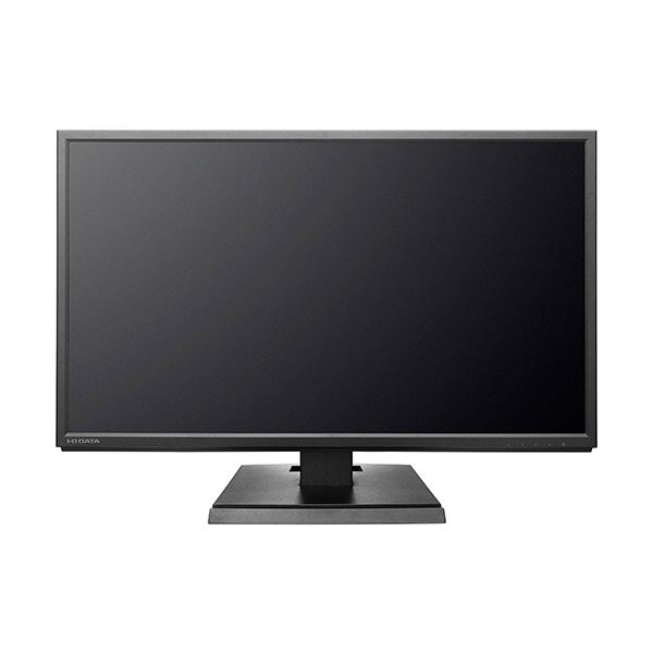 【送料無料】アイオーデータ 広視野角ADSパネル採用DisplayPort搭載 23.8型ワイド液晶ディスプレイ ブラック 5年保証 LCD-DF241EDB-A 1台 AV・デジモノ パソコン・周辺機器 液晶モニター レビュー投稿で次回使える2000円クーポン全員にプレゼント