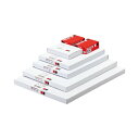 【送料無料】(まとめ) JOL ラミネートフィルム A3 100μ 5204 1パック(100枚) 【×5セット】